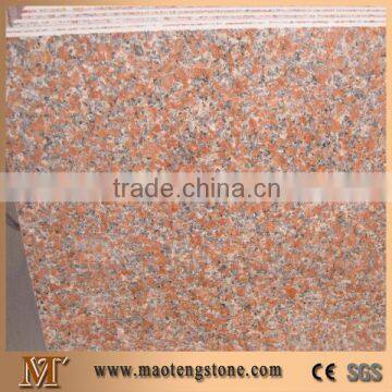 Sesame White Granite, G603 Cheapest White Granite Tile photo-4