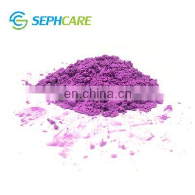 Sephcare Hot Sale Color Change Powder Hair Dye photo-5