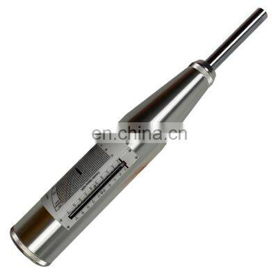 Wholesale  concrete test hammer esclerometro for Civil engineering