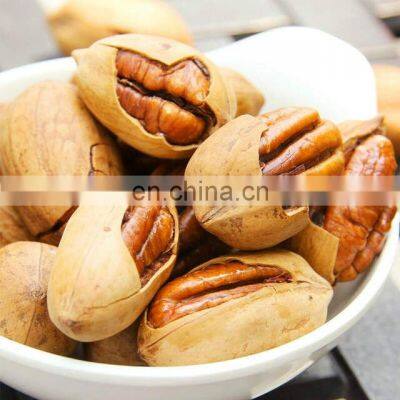 High Quality Wholesale Pecan Nuts Price Healthy Organic Roasted Pecan Nuts photo-5