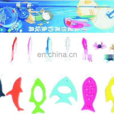 Chinese Manufacturer Children Fishing Toy photo-3