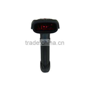 Small Usb Barcode Scanner Handheld/stand Used in the Smart Phone Scan 1d Codes photo-4