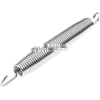 OEM Custom Stainless Steel Tension Spring Chest Expander Spring Trampoline Spring