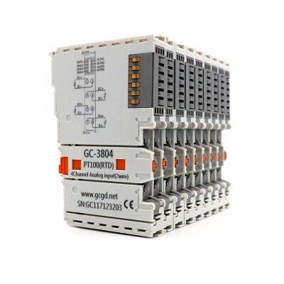 GCAN PLC With CAN Bus, Digital and Analog Inputs and Outputs photo-5