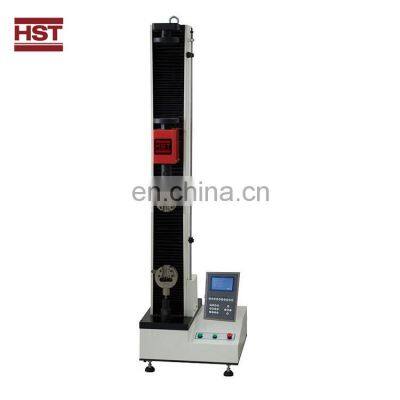 WDS-1 1KN 100kgf 1000n Digital Display Single Column Universal Testing Machine