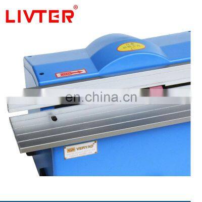 High Precision Grinding Wheel Chamfering Machine 45 Desktop High Speed Power Chamfering Machine