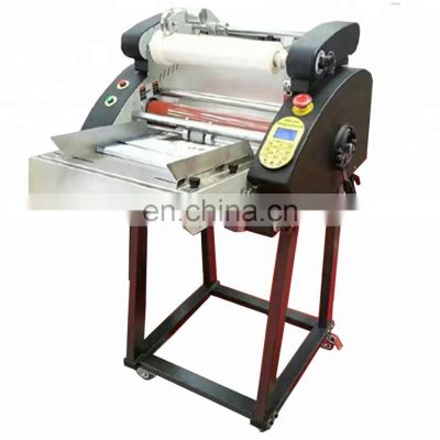 A3 Hot Cold roll Laminator