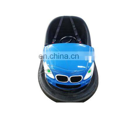 Bumper cars game machine for kiddie and adult bumper car for amusement park for sale