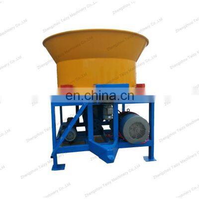 High Quality Wet and Dry Corn Straw Crusher Feed Crushing Machine photo-2