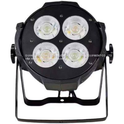 warm white COB 200w dmx led light for wedding,led party light,50w COB white led stage light,club lights