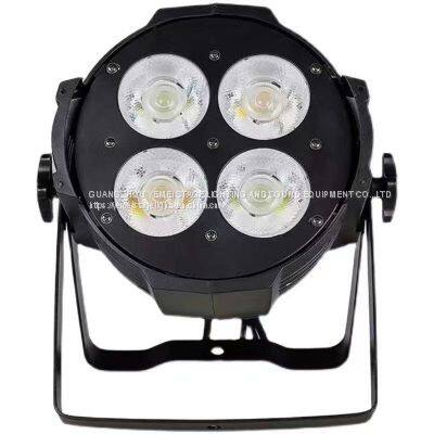 Warm White COB 200w Dmx Led Light for Wedding,led Party Light,50w COB White Led Stage Light,club Lights