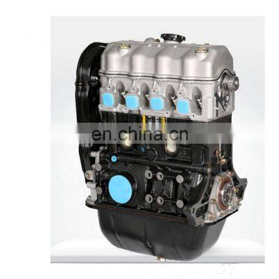 Chinese Car Bare Engine 465QR 465Q5 China Motors for JINBEI HAIMA WULING
