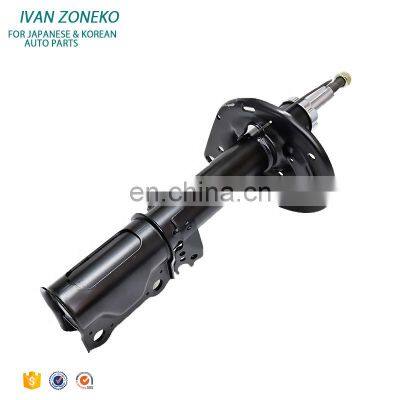 Car Parts Automobile Shock Absorber Manufacturers For 48540-80015 ASV50 2ARFE photo-2