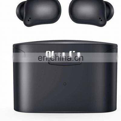 Bluedio T-ELF 2 Earphone TWS Wireless Waterproof Sports In Ear Earphone With Charging Box photo-2