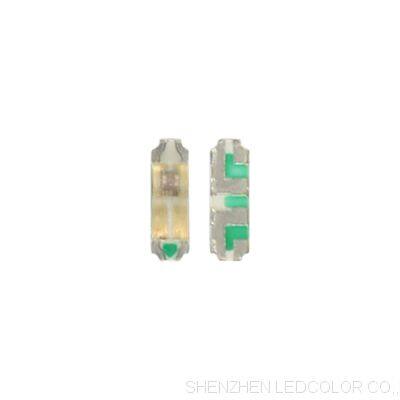 LC8812B-3210 SMD RGB Sk6812 Led Chip High Brightness Side Lighting Dc5v photo-2