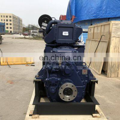 Weichai WD10 Series Marine Diesel Engine (140-240kW)
