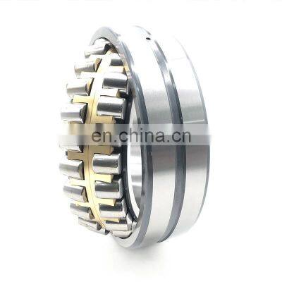 Large Stock Spherical Roller Bearing 22222CA CC W33 Mixer Bearing Mining Oil Bearing 22222CA CCW33 photo-3