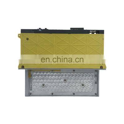 Original Japan Fanuc Servo Amplifier Module A06B-6096-H105 photo-3
