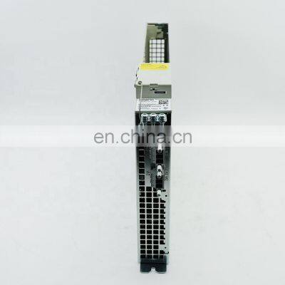 Cheap for Siemens SIMODRIVE 611 6SN1123-1AB00-0AA2 2 Axis 15 A Power Module photo-4