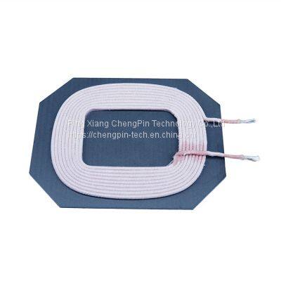 OEM ODM High Quality Wireless Charging All Size Coil