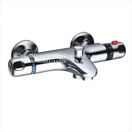 Thermosatic Mixer