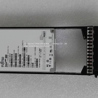 CA07670-E644 Fujitsu 400GB SAS SSD FOR DX100S3 DX200S3 DX500S3 DX600S3 photo-3