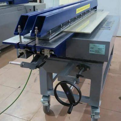 2023 China Good After Service Hot Sell pp Sheet Welding Machine photo-2