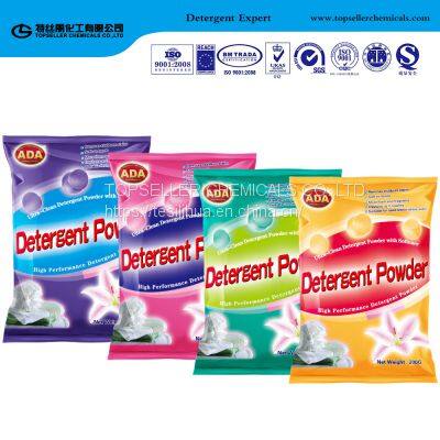 Washing Powder Detergent /Eco-friendly detergent washing powder