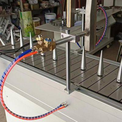 Automatic Ignition Air-Gas Burner;Bottle Flame Treatment Machine photo-4