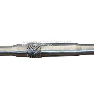 Pinion Shaft