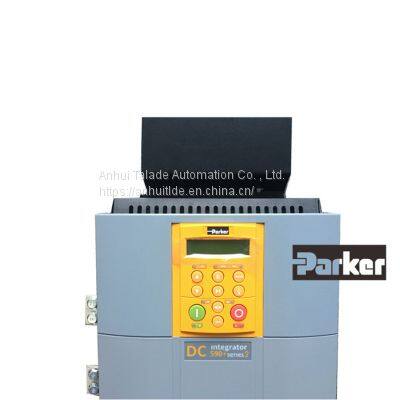 Parker DC590+Series-DC-Digital-Drive 591P/70A