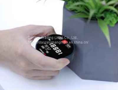 Laser Range Finder photo-3