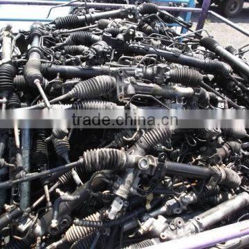 RECYCLED AUTOMOBILE PARTS RACK AND PINION FOR JAPANESE CARS EXPORTED FROM JAPAN