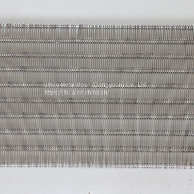 High quality Wholesale price Eye Link Belt for Dehydrating Equipment