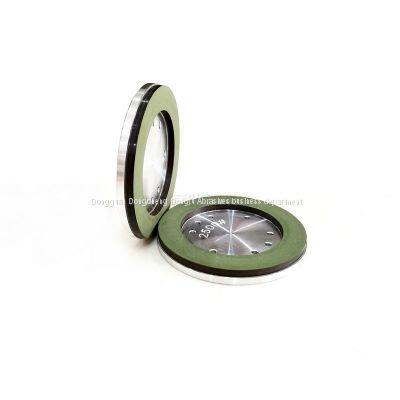 Customized 2500 Mesh Diamond Resin Grinding Wheel With a Diameter of 80mm, Pure Tungsten Electrode Precision Grinding and Polishing photo-5