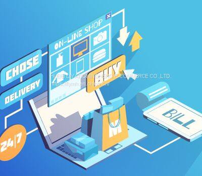 Procurement Service & Sourcing Service