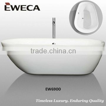 2013 New style 1800mm bathtub