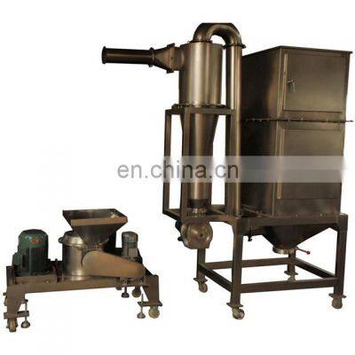 High Efficient Dates Powder/ Dates Flour Production Line/Dates Additive Processing Line photo-4