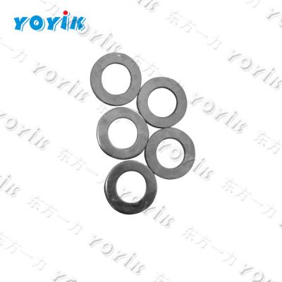 China made Sealing gasket for servo valve of air supply fan GU13832-01 for power plant