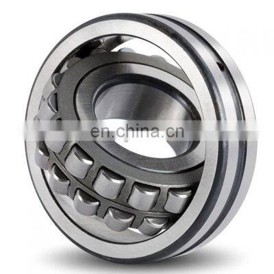 China Spherical roller bearing Papermaking machinery spherical roller bearings crusher bearings