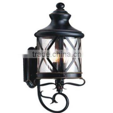 2014 garden outdoor wall lamp