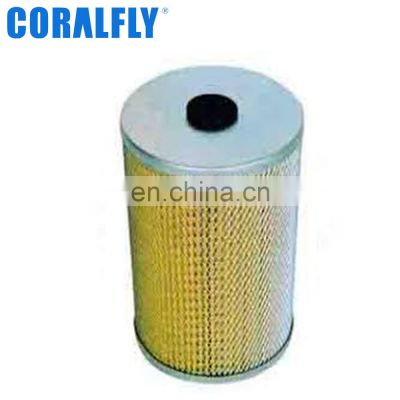 Wholesale CORALFLY OEM Diesel Engine Fuel Filter 0000322405 81.125.030.001 P707 E5KP FF146