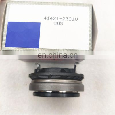 Japan quality good performance auto wheel hub bearing OEM number 41421 23010 clutch release bearing 41421-23010 bearing