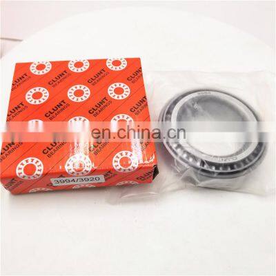 Supper Gearbox bearing R60-44 inch tapered roller bearing R60-44 size 60*90*12.5mm