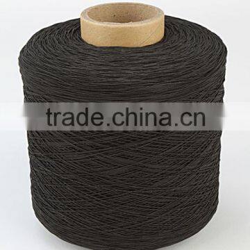 Hot High Elastic Latex Rubber Elastic Thread For Textile