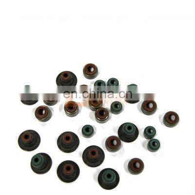 Piezas de repuesto para camiones WEICHAI Engine Shacman F2000 L3000 M3000 F3000 X3000 X6000 612600040114 Vástago de válvula, junta y manguito photo-3