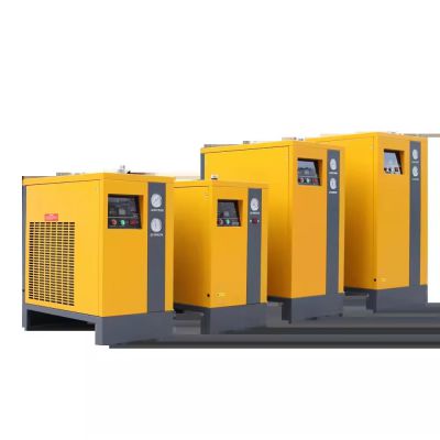 Wholesale Rerigerated Compressed Air Dryer for Air Compressor