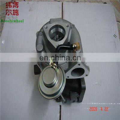 Turbocharger ForNissan Diesel Safari HT18-5 Turbo 047-263 14411-62T00 With TD42T TD42Ti Engine