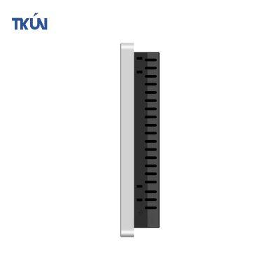 High Brightness Monitor 12.1inch Lcd Monitor For Industria Wall Mount Touch Screen Monitor TKUN photo-4