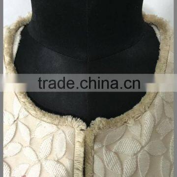 Latest Leisure Fashion Blouse Design photo-4